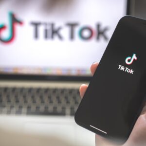 Tik-Tok personnalisé